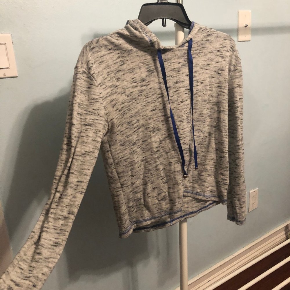 Juicy Couture hoodie